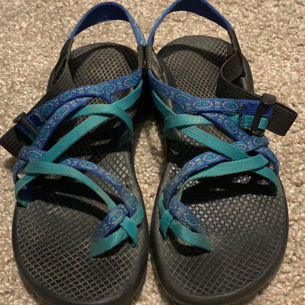 Chacos